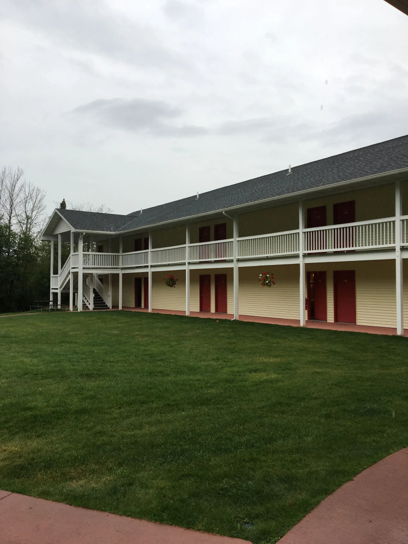 The Beach Inn Motel