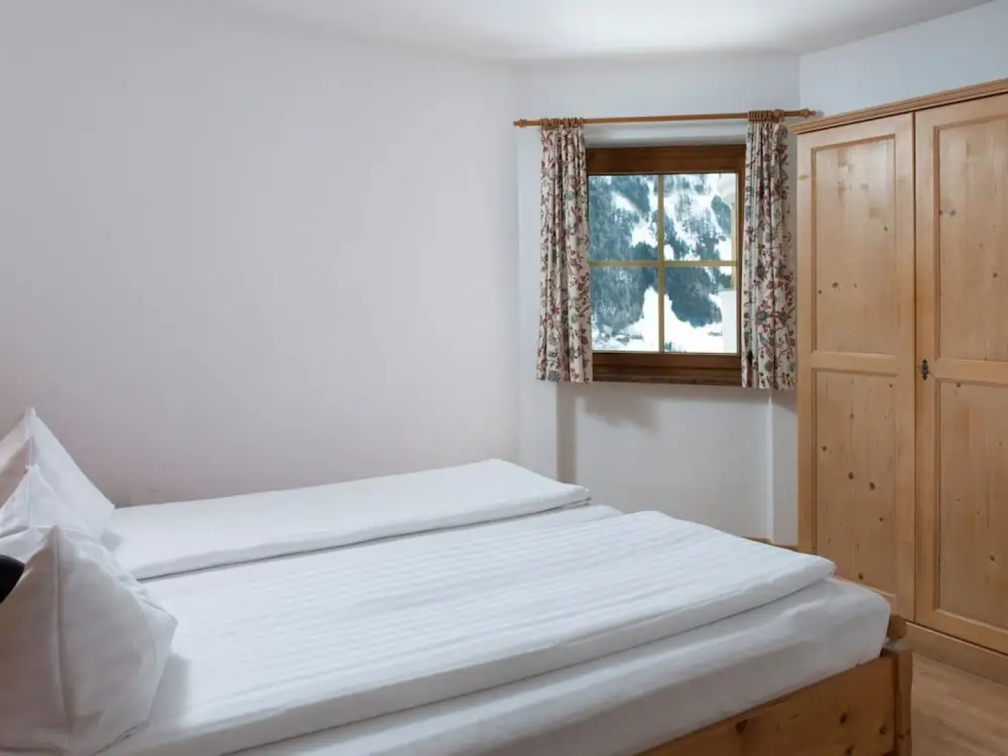 Luxury Apartments With Privat Sauna