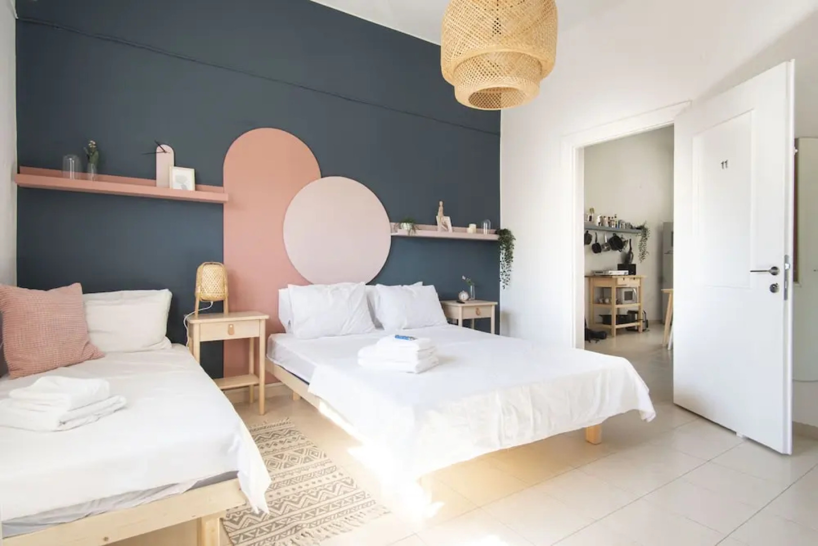 Meir's Boutique Guesthouse