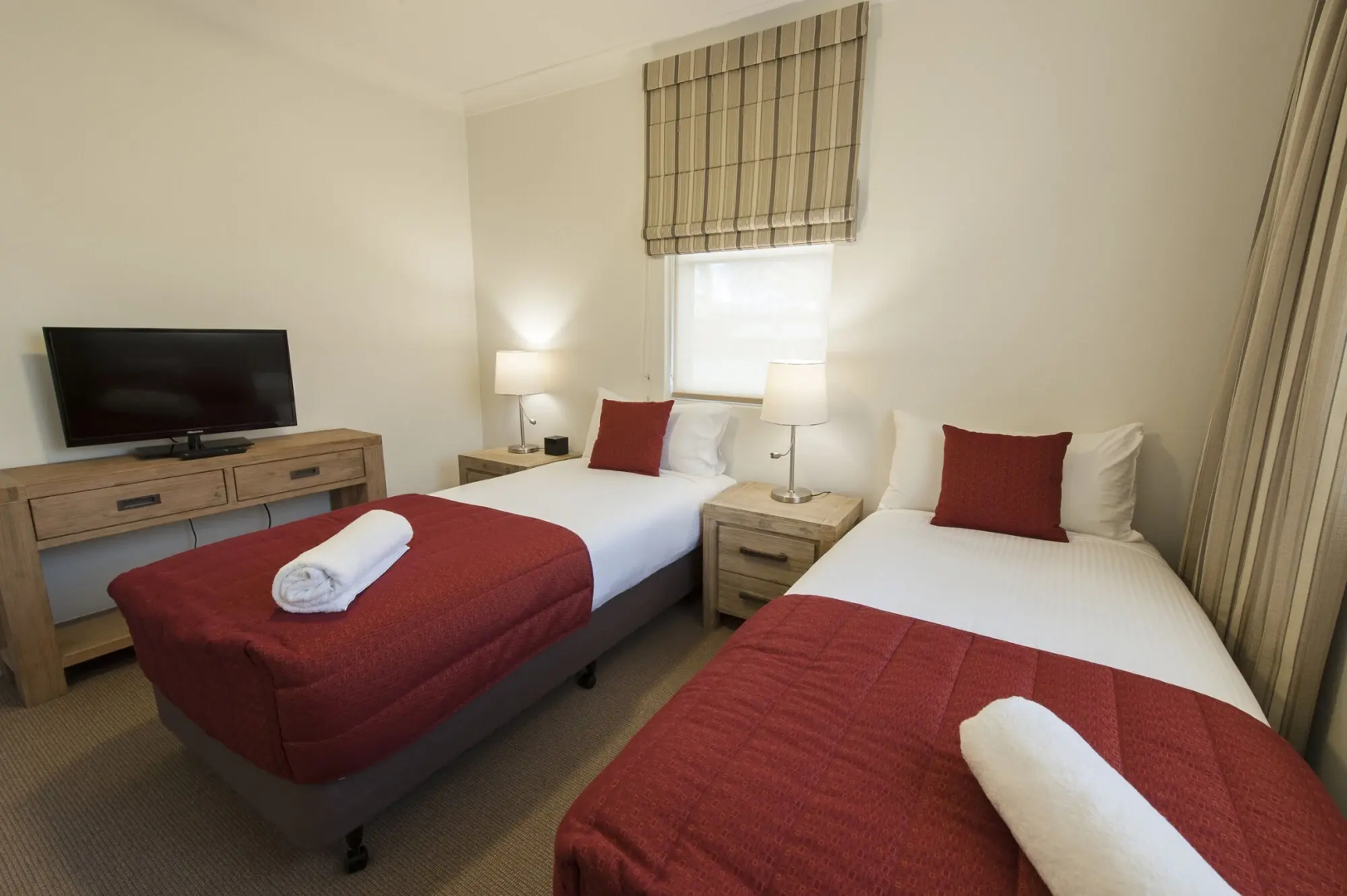 Rsl Club Motel