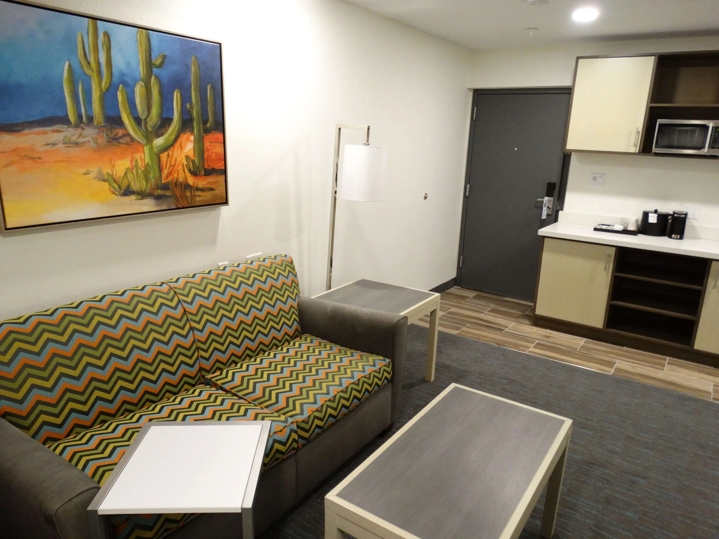 Best Western Plus Yuma Foothills Inn & Suites