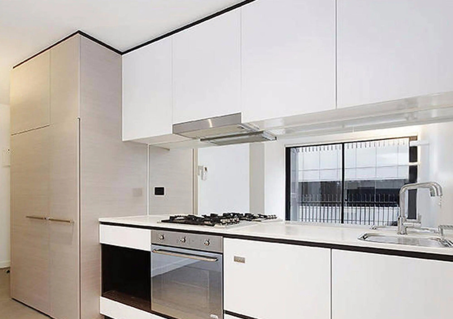 Wyndel Apartments St Kilda Views