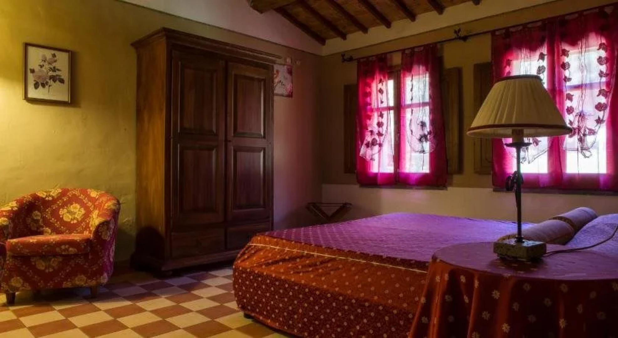 Country Hotel Mandra Edera