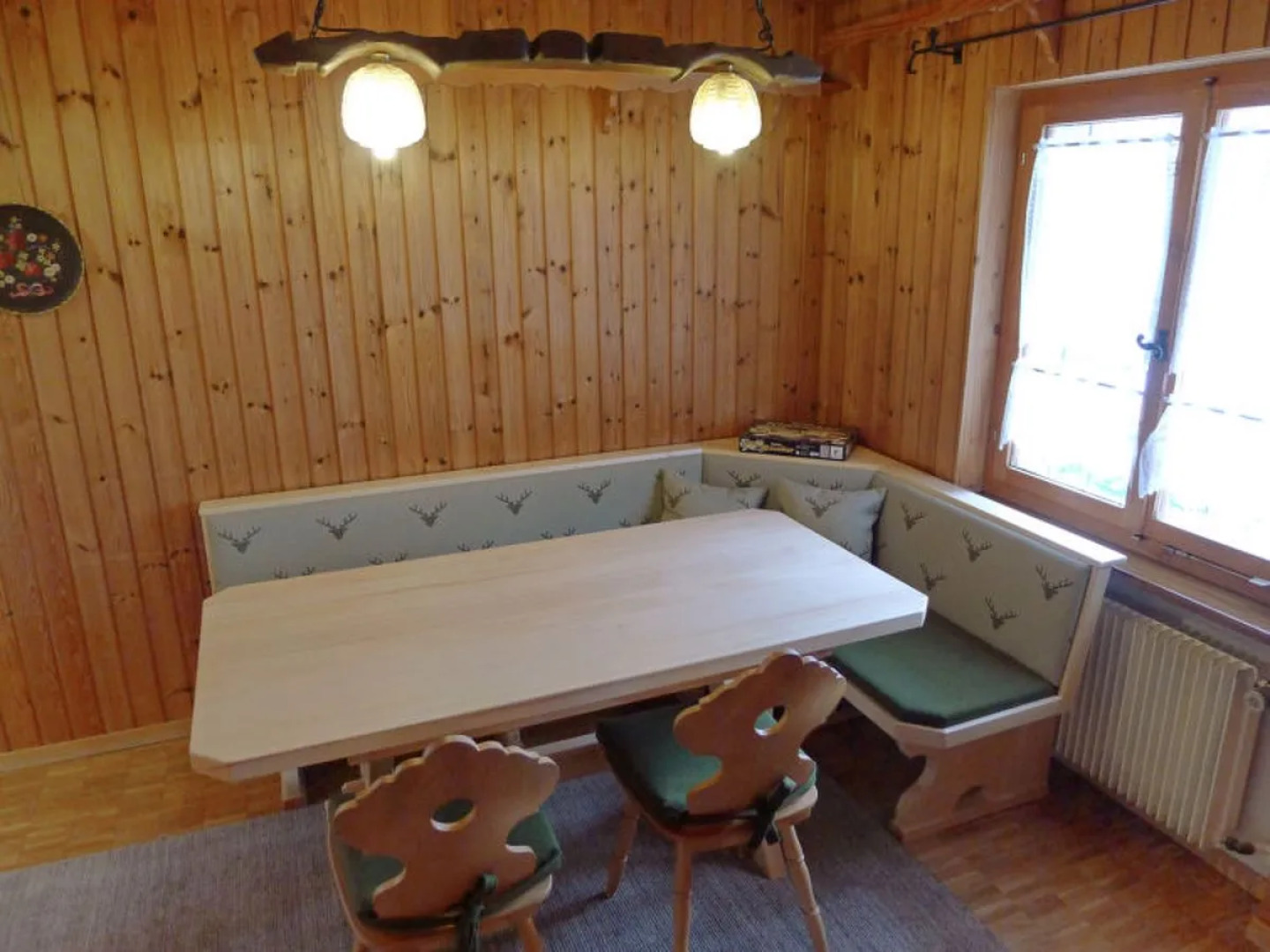 Apartment Montana Langwies