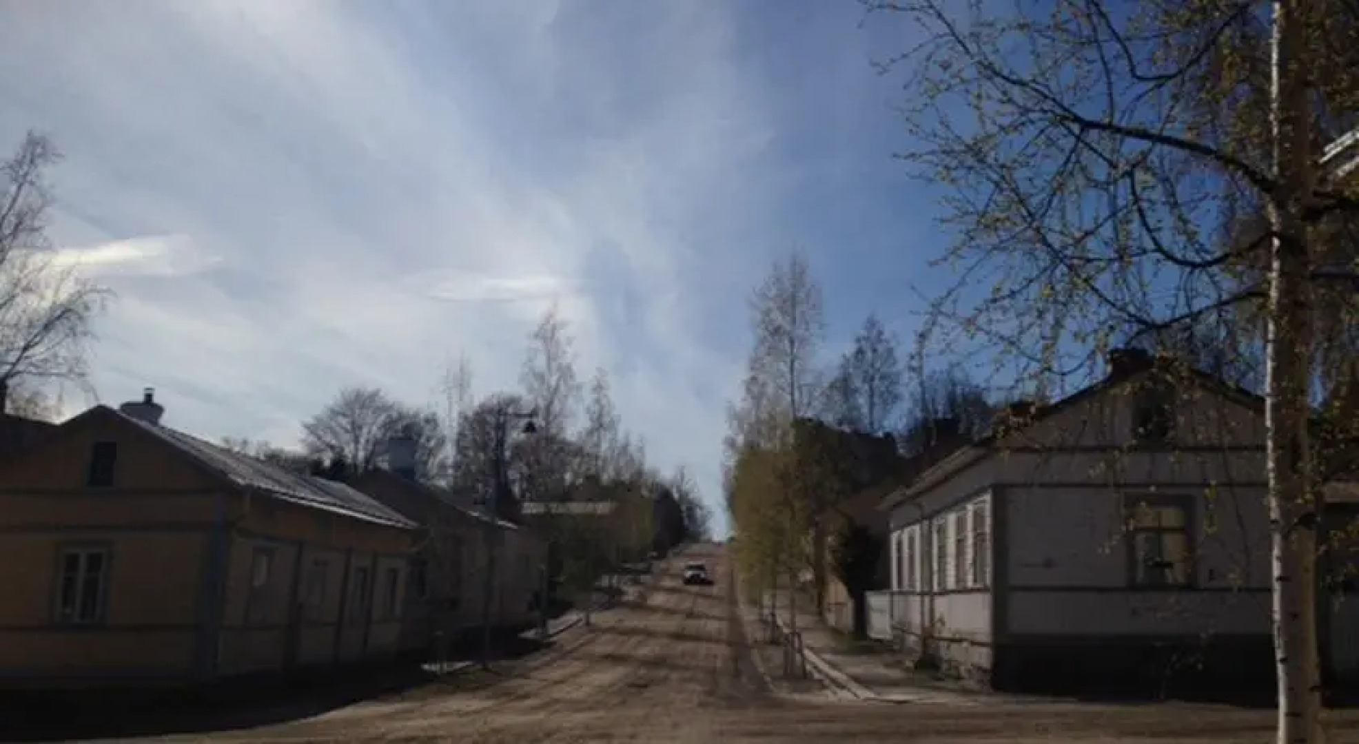 Kirkkokadun Hilja ja Rauha