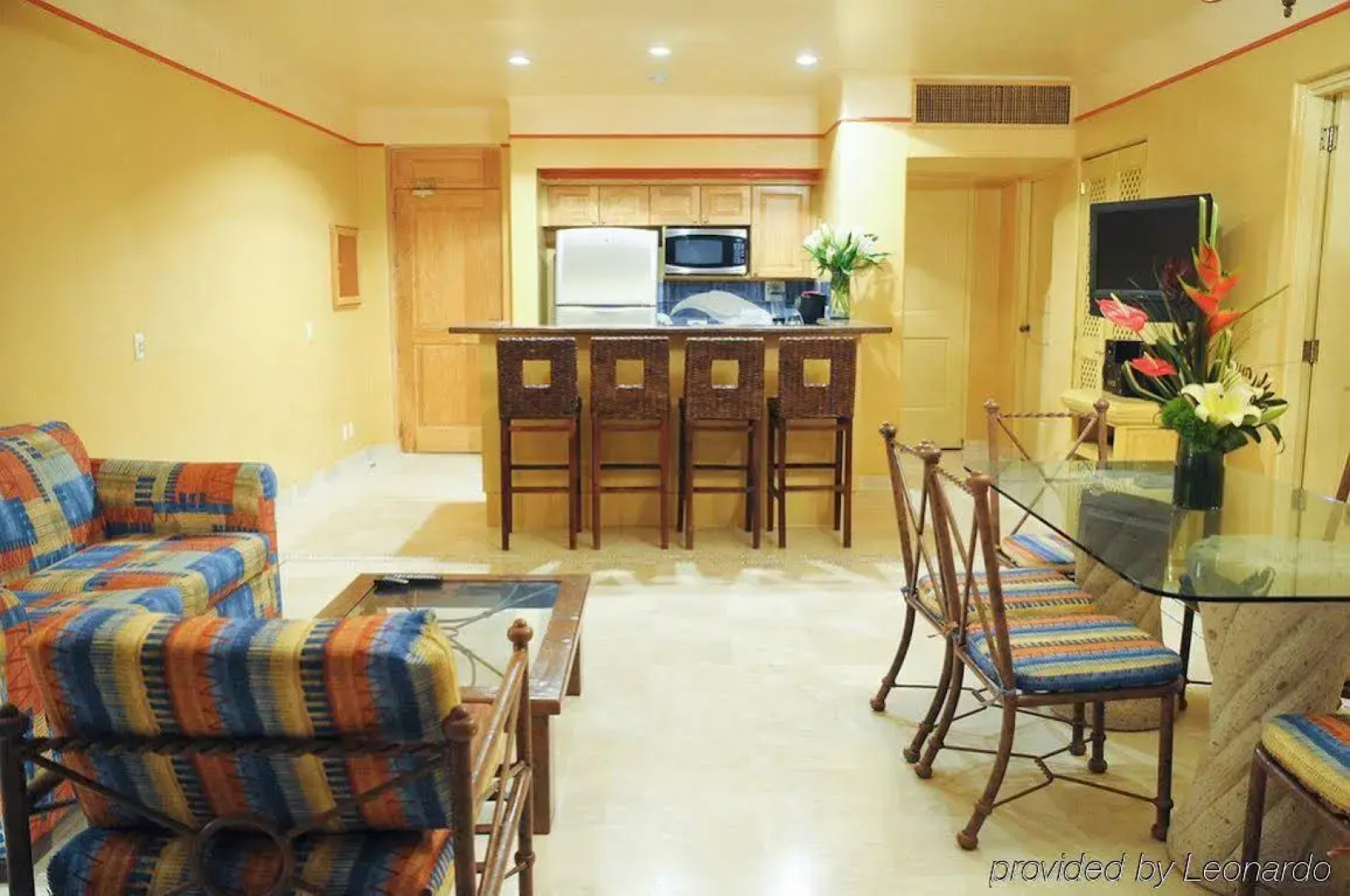 Rancho Banderas All Suite Resort Punta Mita