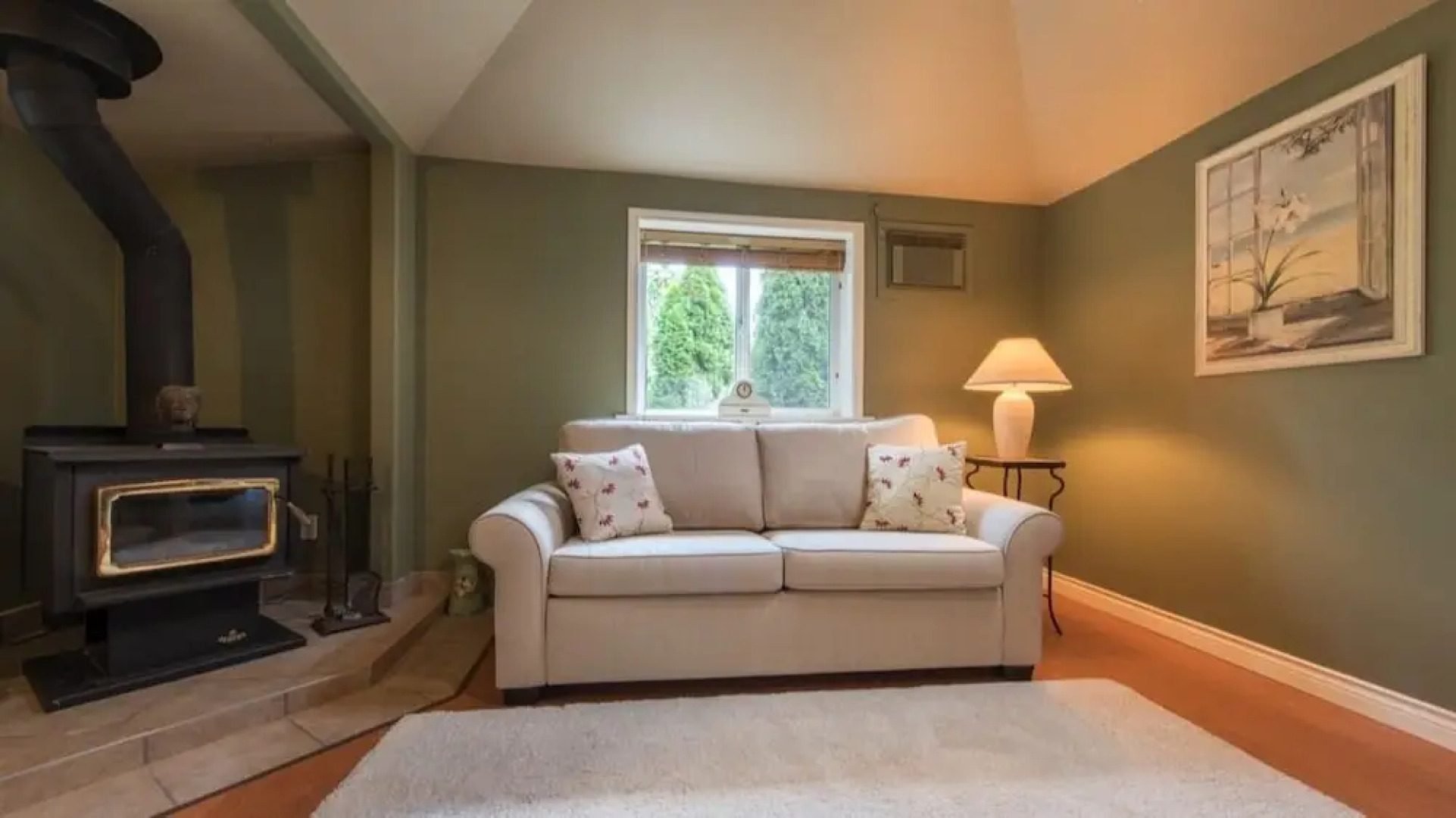 Serenata Guesthouse & Vineyard Retreat