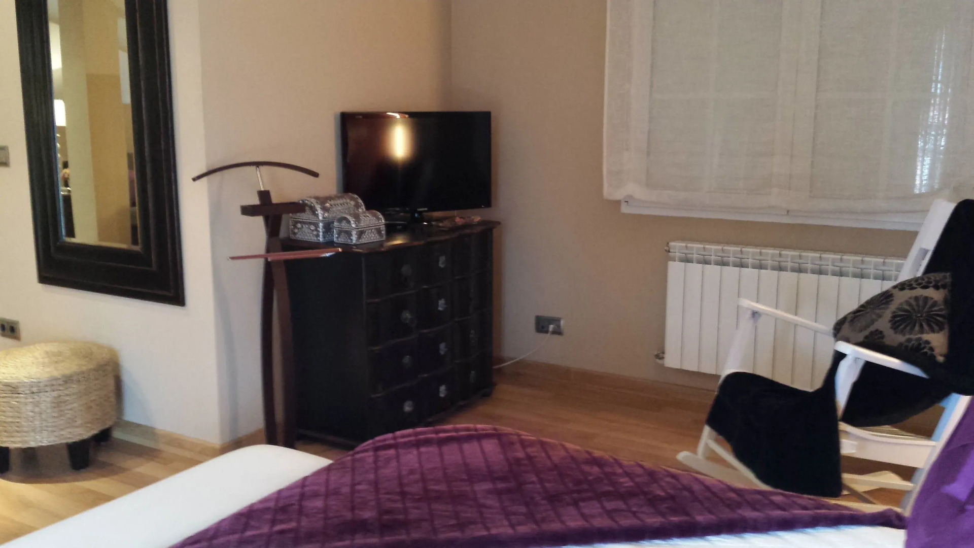 Hotel Viento del Norte