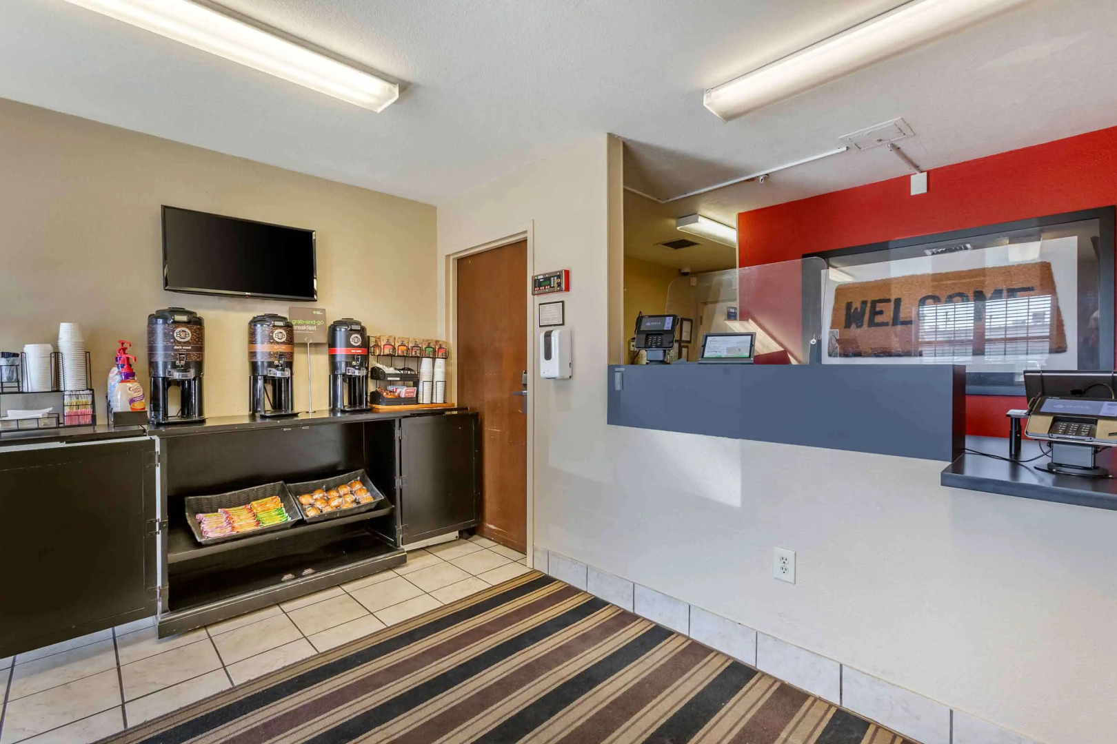 Extended Stay America Suites El Paso Airport