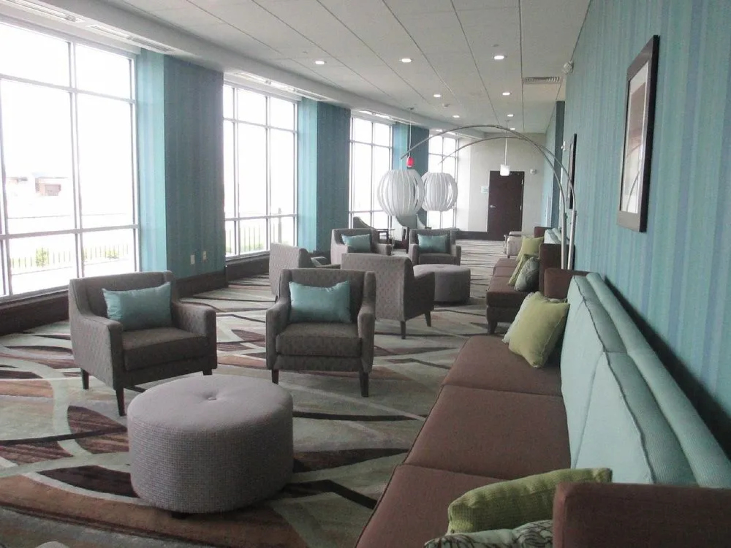 Holiday Inn Express Hotel & Suites Salina