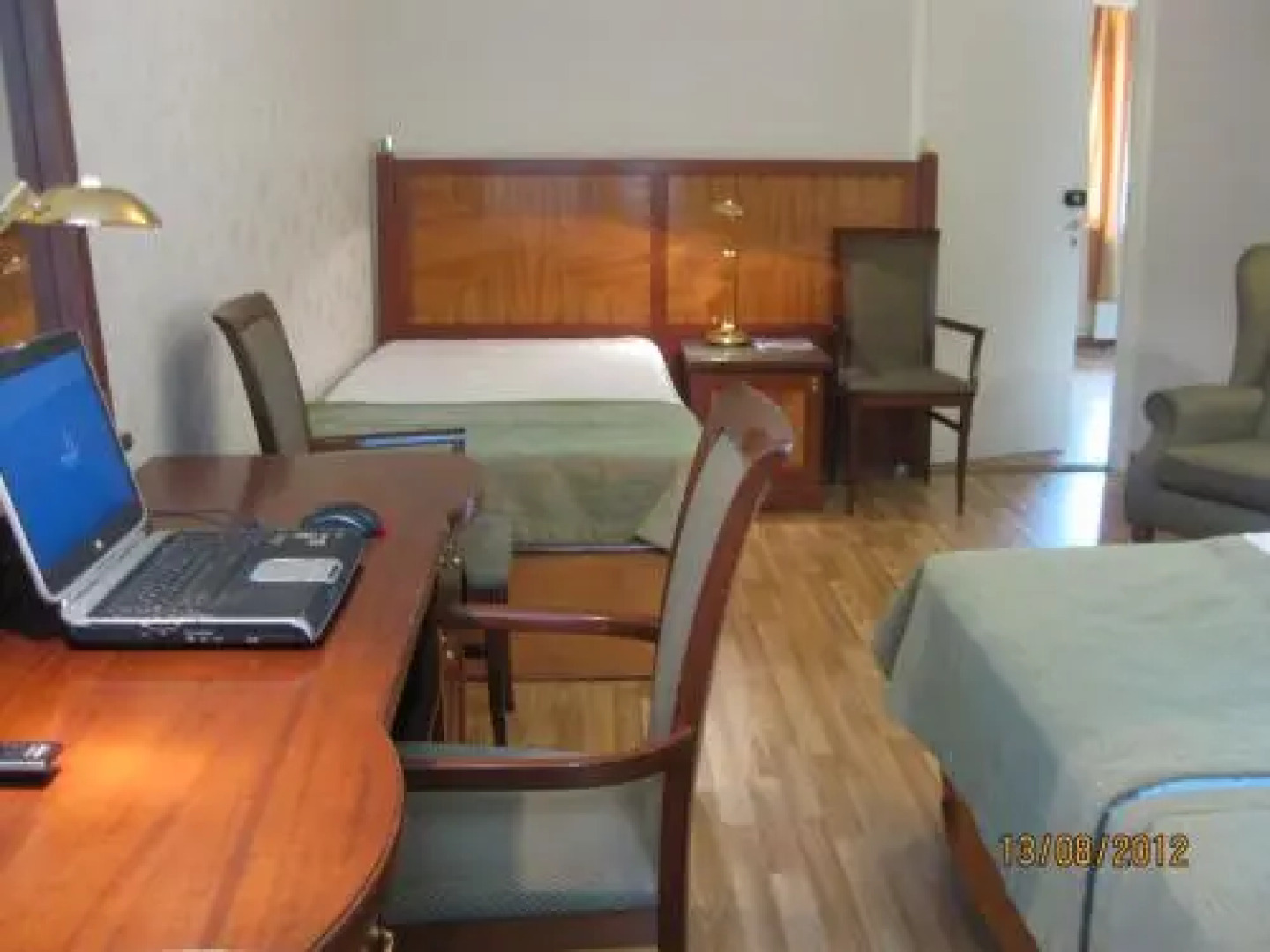 Lakefinland Guesthouse