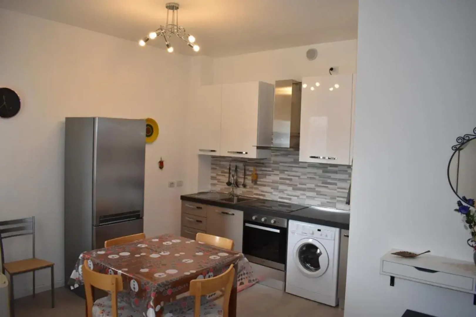 Residence Borsellino 41