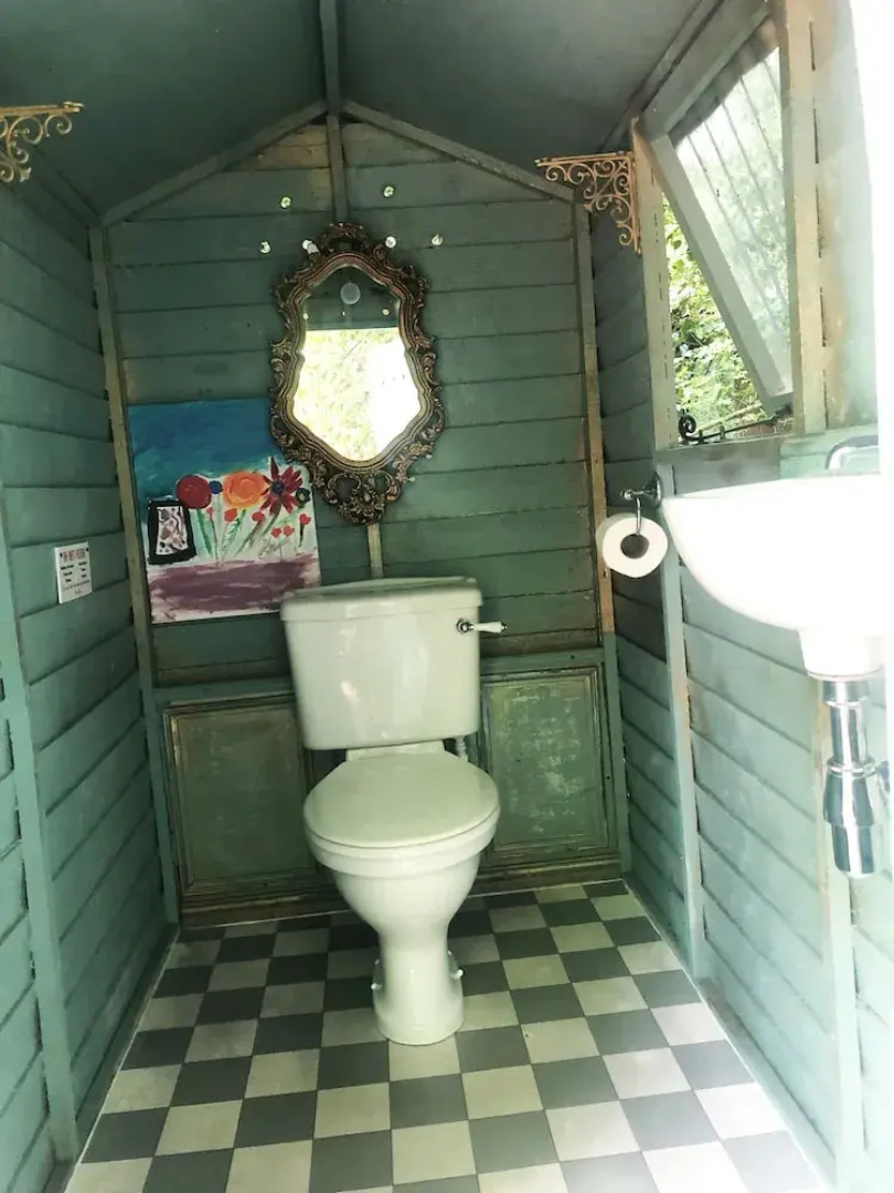 Hollington Park Glamping