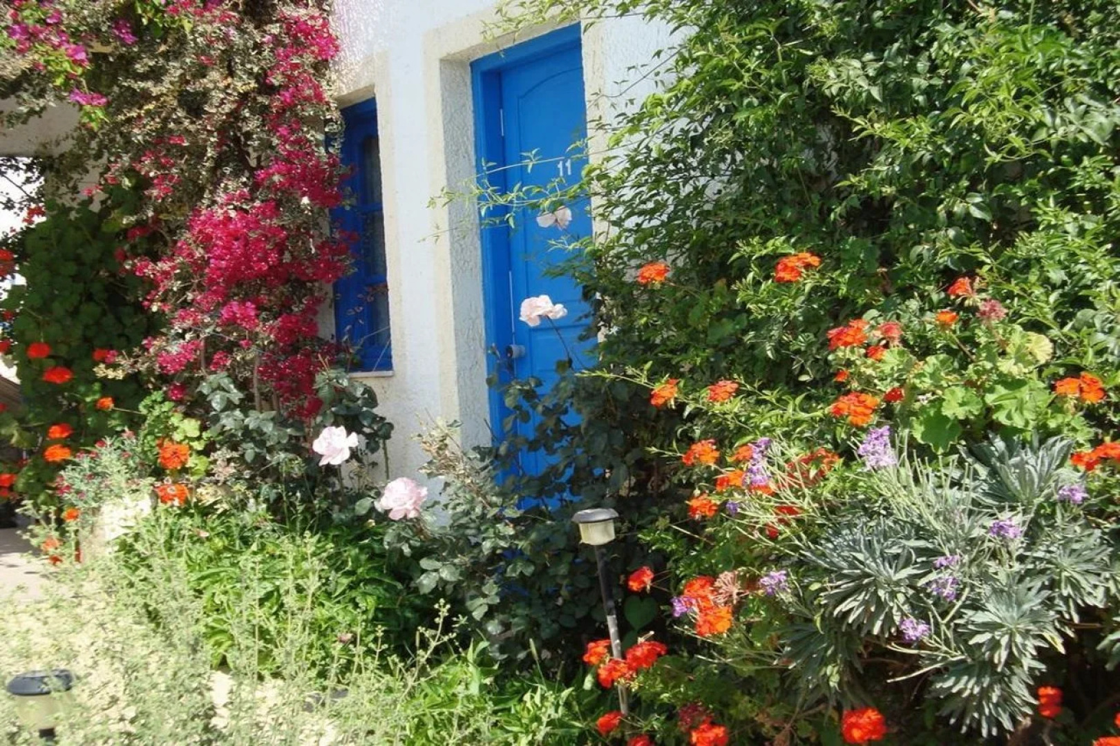 Creta Sun Hotel Studios