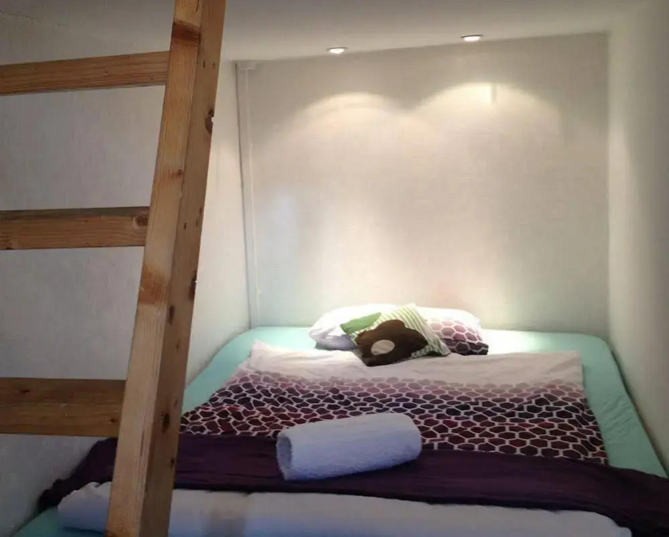 Birmingham Central Backpackers - Hostel