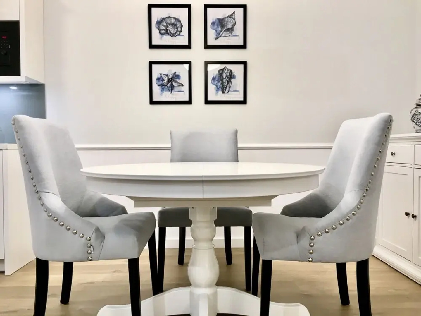 FARO Apartamenty Nadmorskie Tarasy SPA Deluxe przy Latarni Morskiej