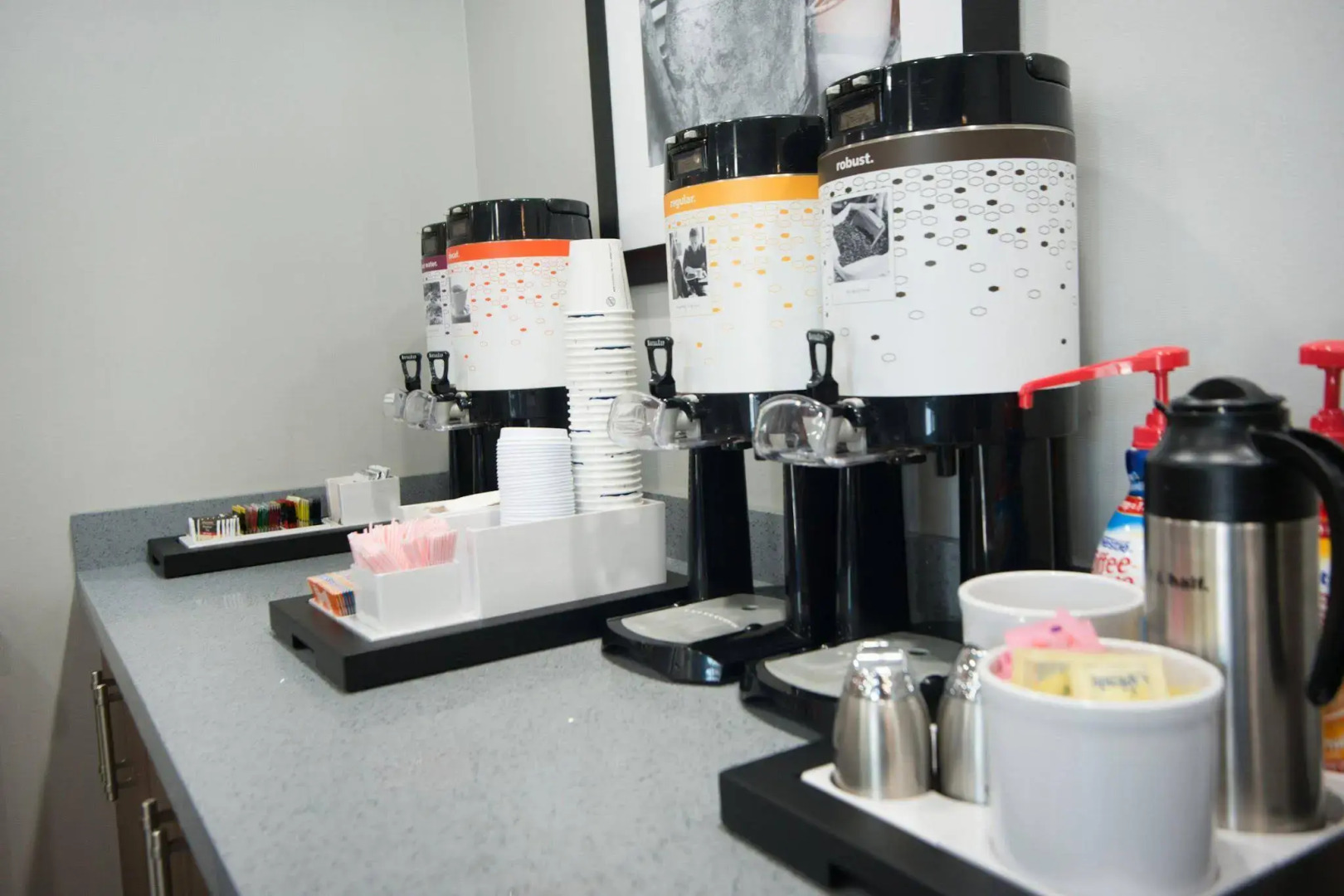 Hampton Inn & Suites Stillwater West