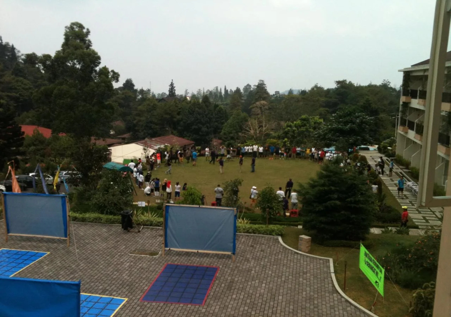 Casa Monte Rosa Hotel