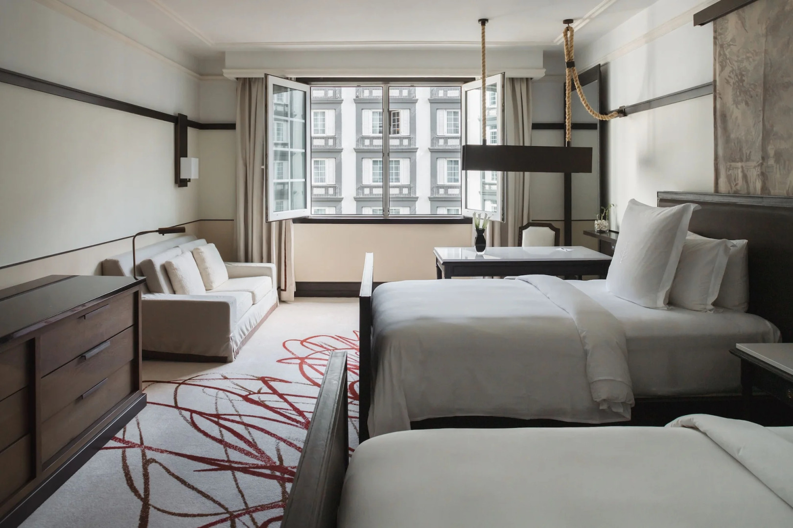 Four Seasons Hotel Mexico City