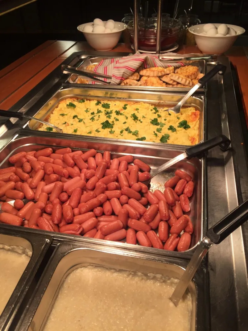 Hotelli Pyöreä Torni