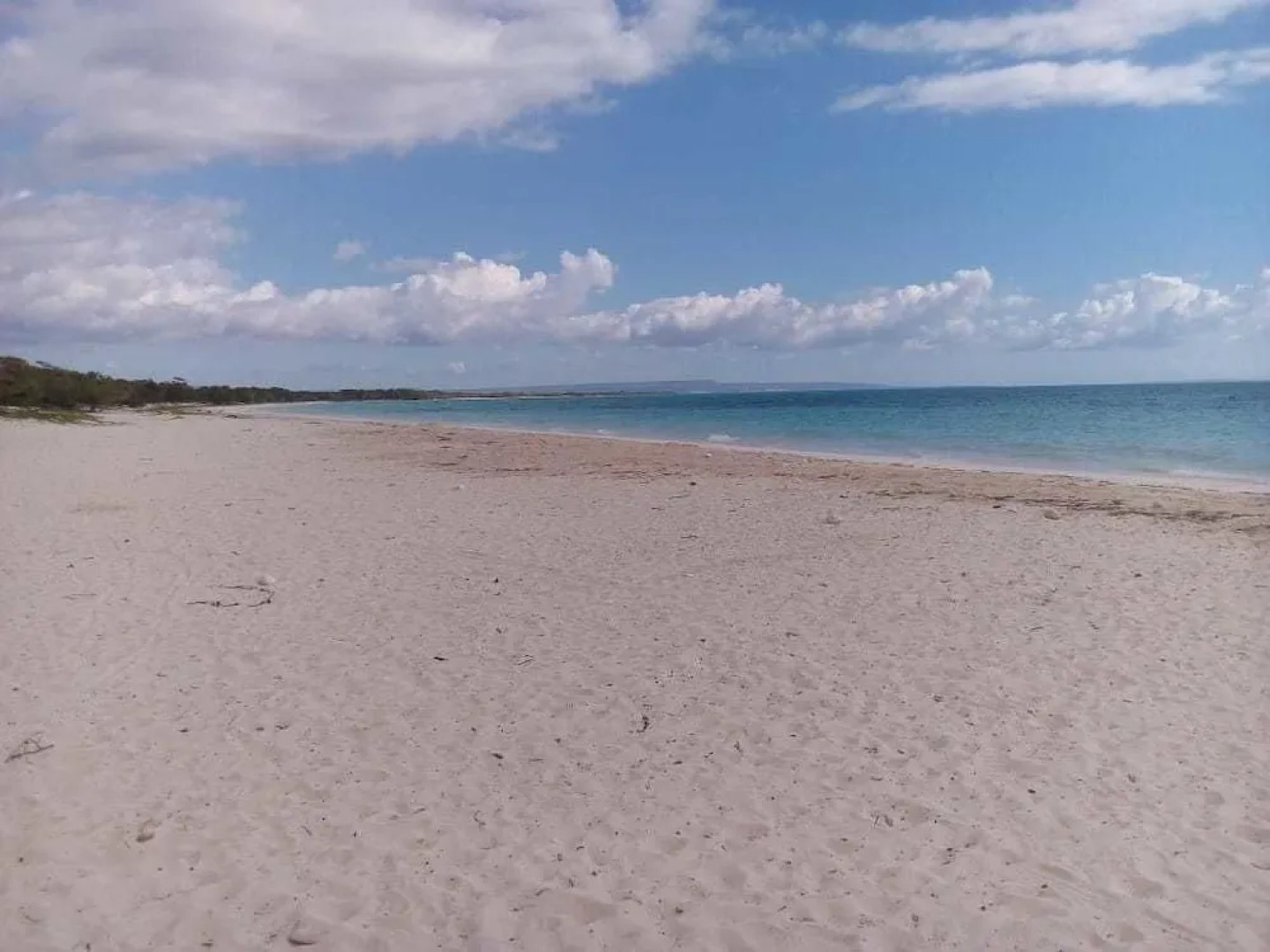 Hotel Villas del Mar