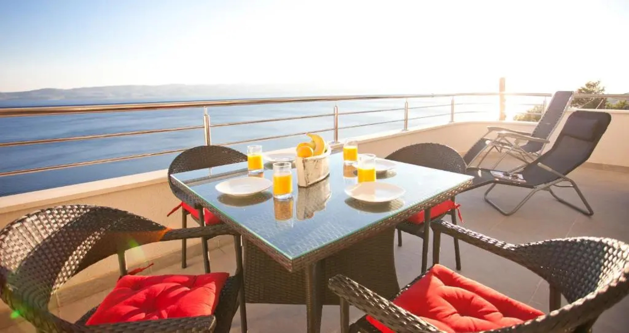 Apartments Mediterranea