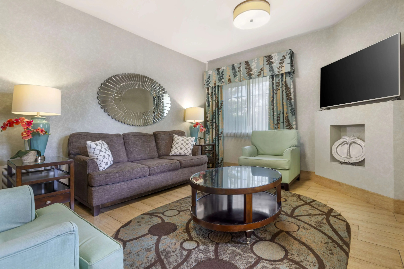 Motel 6 Oceanside - Coast Highway