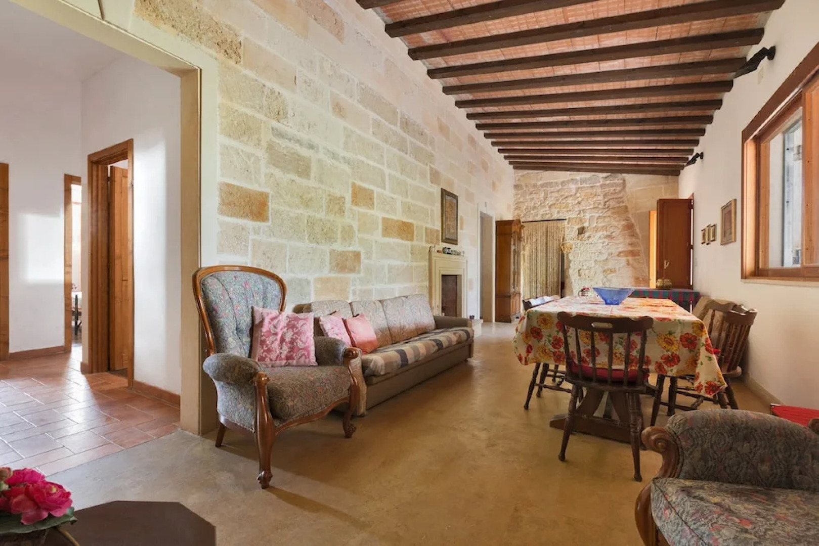 Villa degli Aquiloni