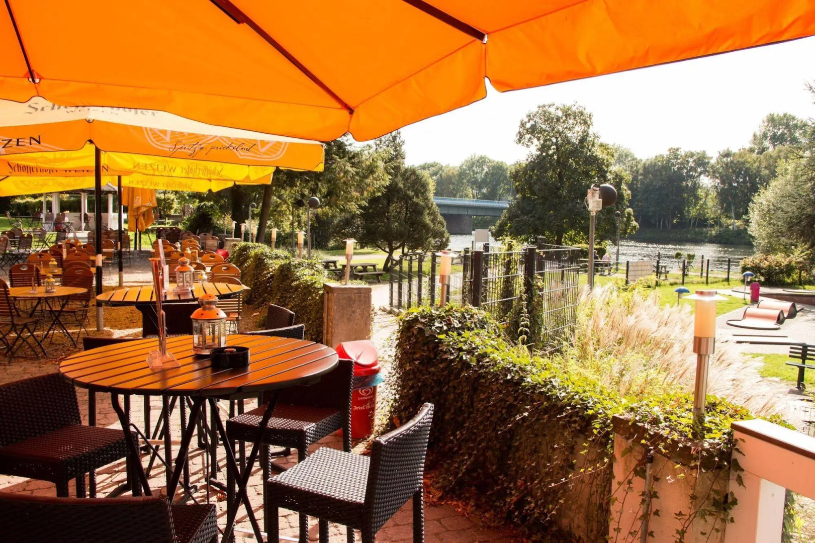 Ringhotel Zweibrücker Hof Herdecke