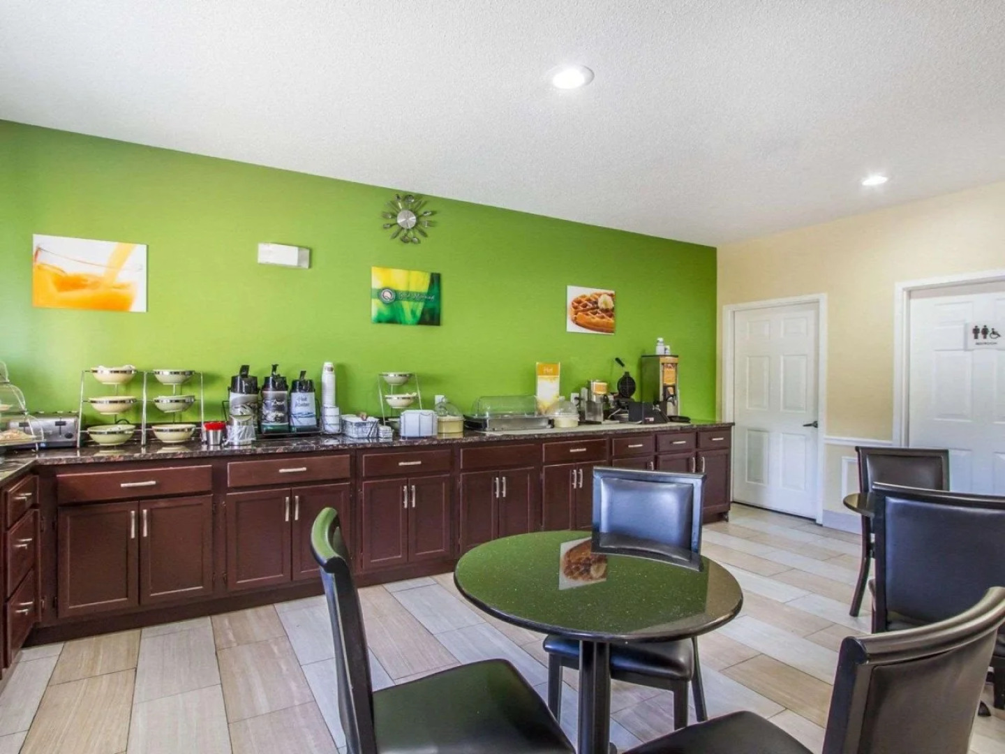 Quality Inn Fort Payne