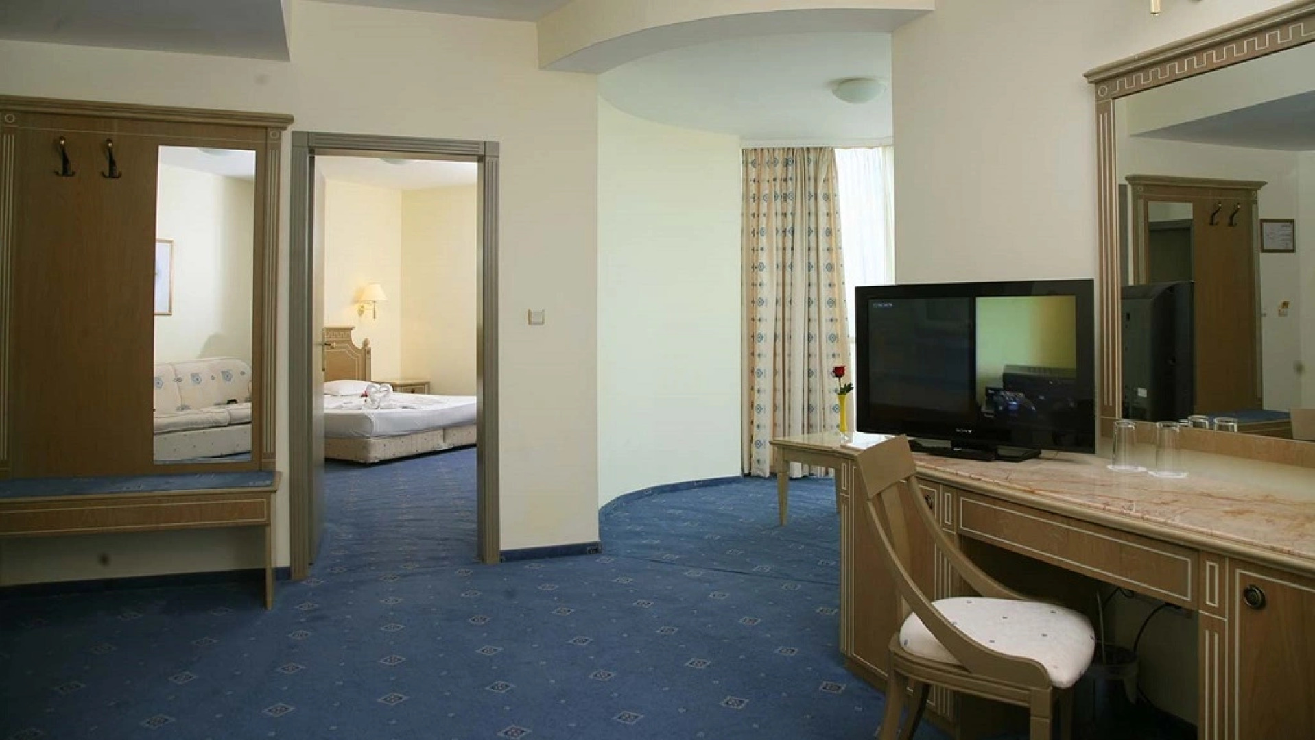  Duni Marina Royal Palace Hotel - Все включено