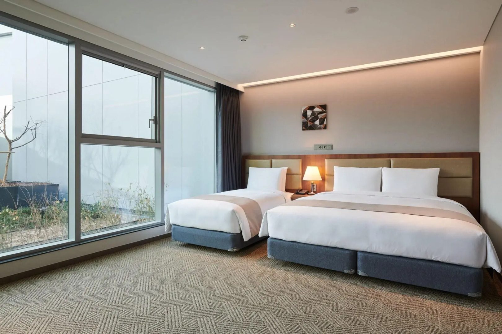 Stanford Hotel Myeongdong