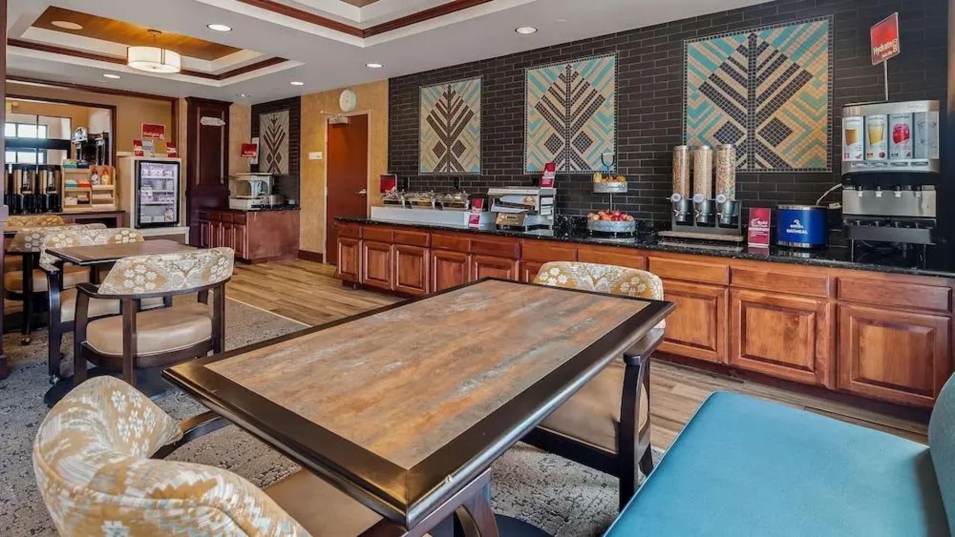 Holiday Inn Express Hotel & Suites Sandpoint North