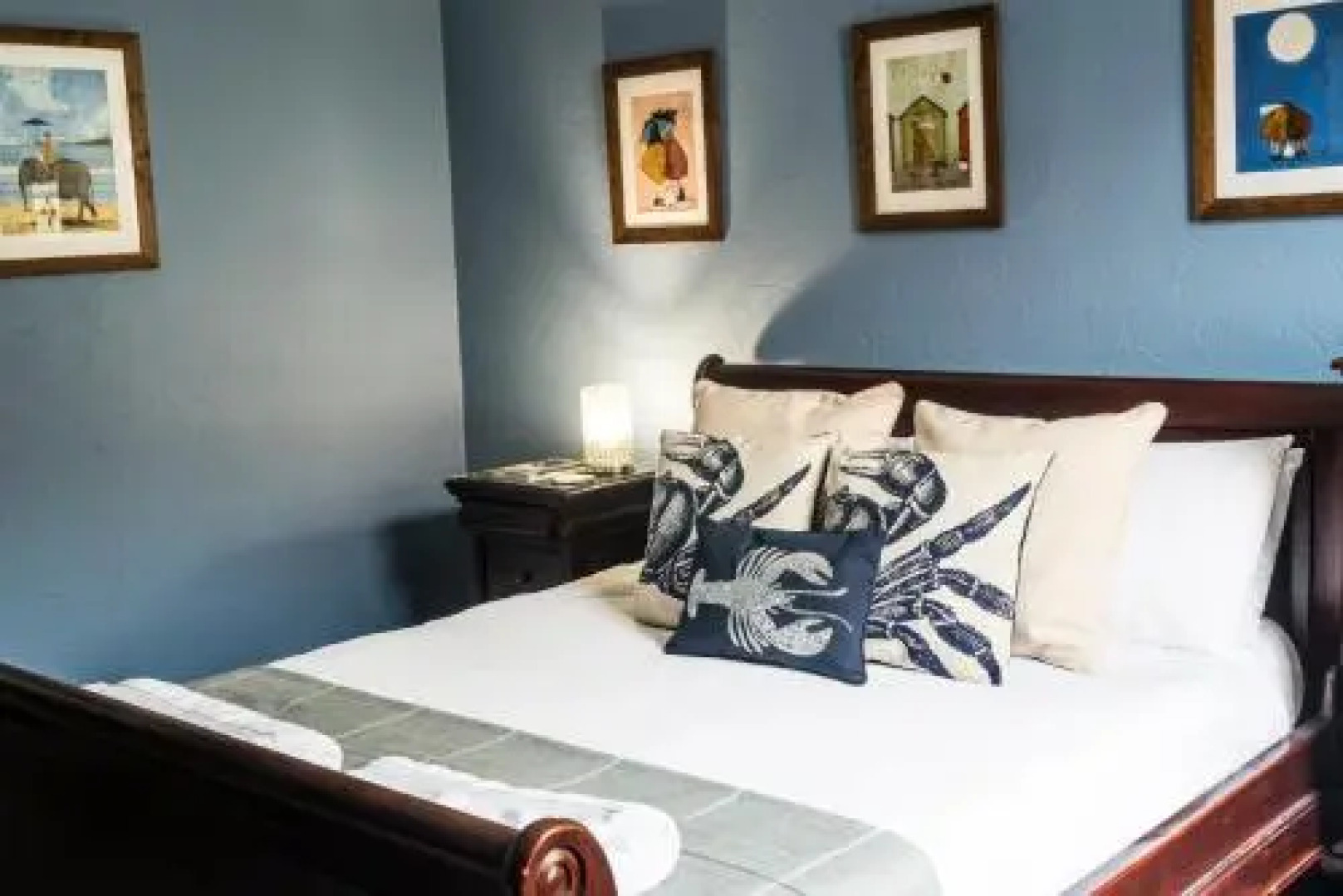 The Wellington Cromer