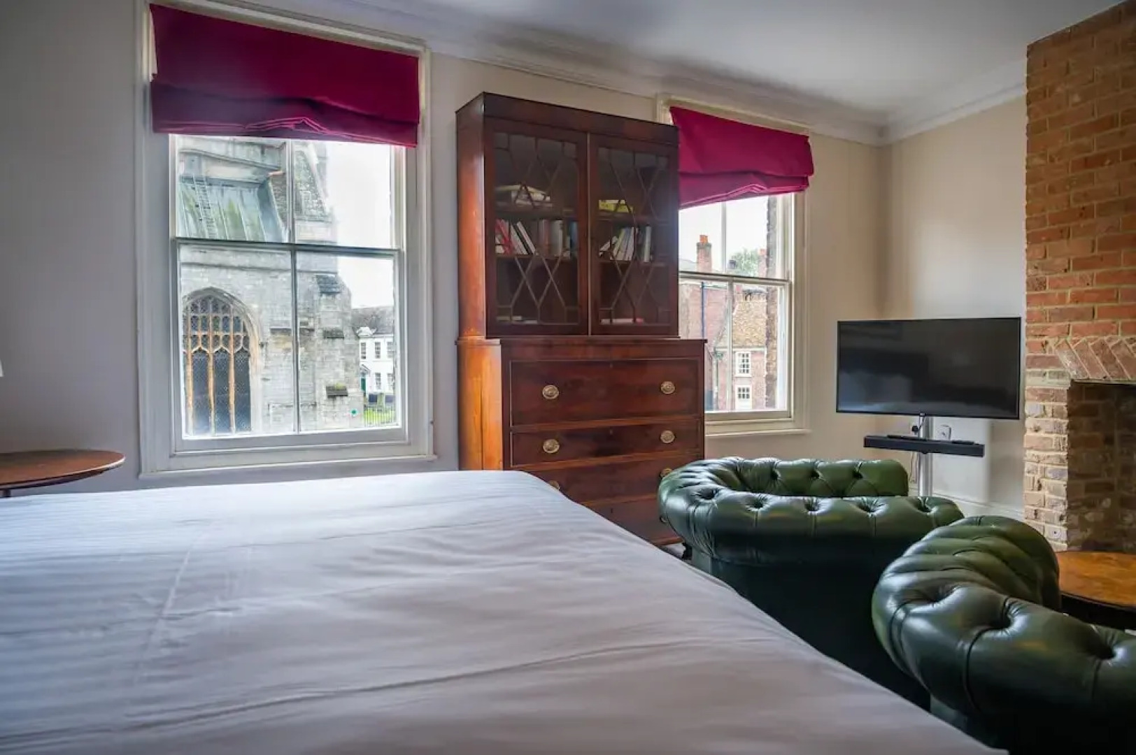 The Wenns Chop & Ale House