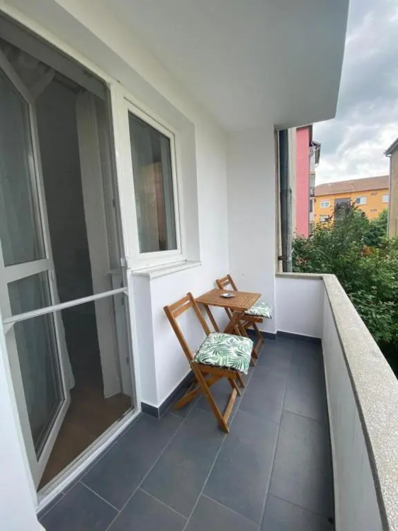 Sophia's Cozy Apartment