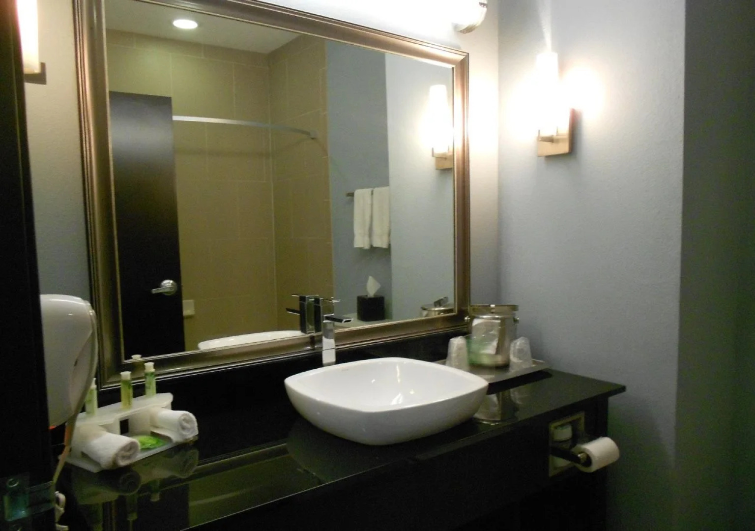 Holiday Inn Express and Suites Corpus Christi North by IHG