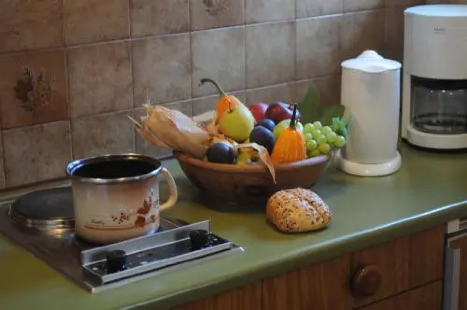 Appartments Innerhofer