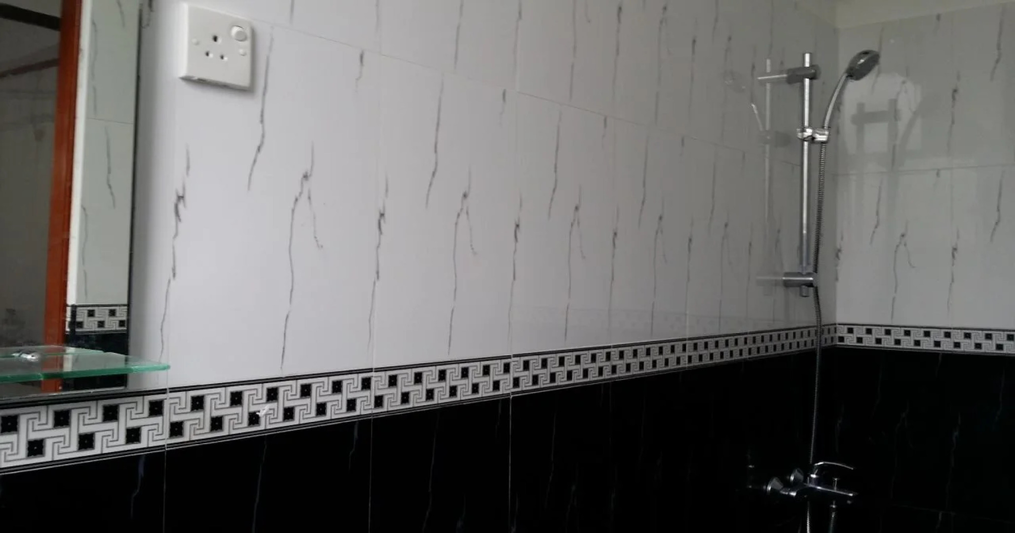 Nooit Gedacht Holiday Resort