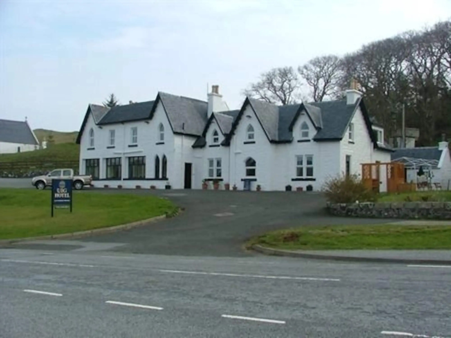 Uig Hotel