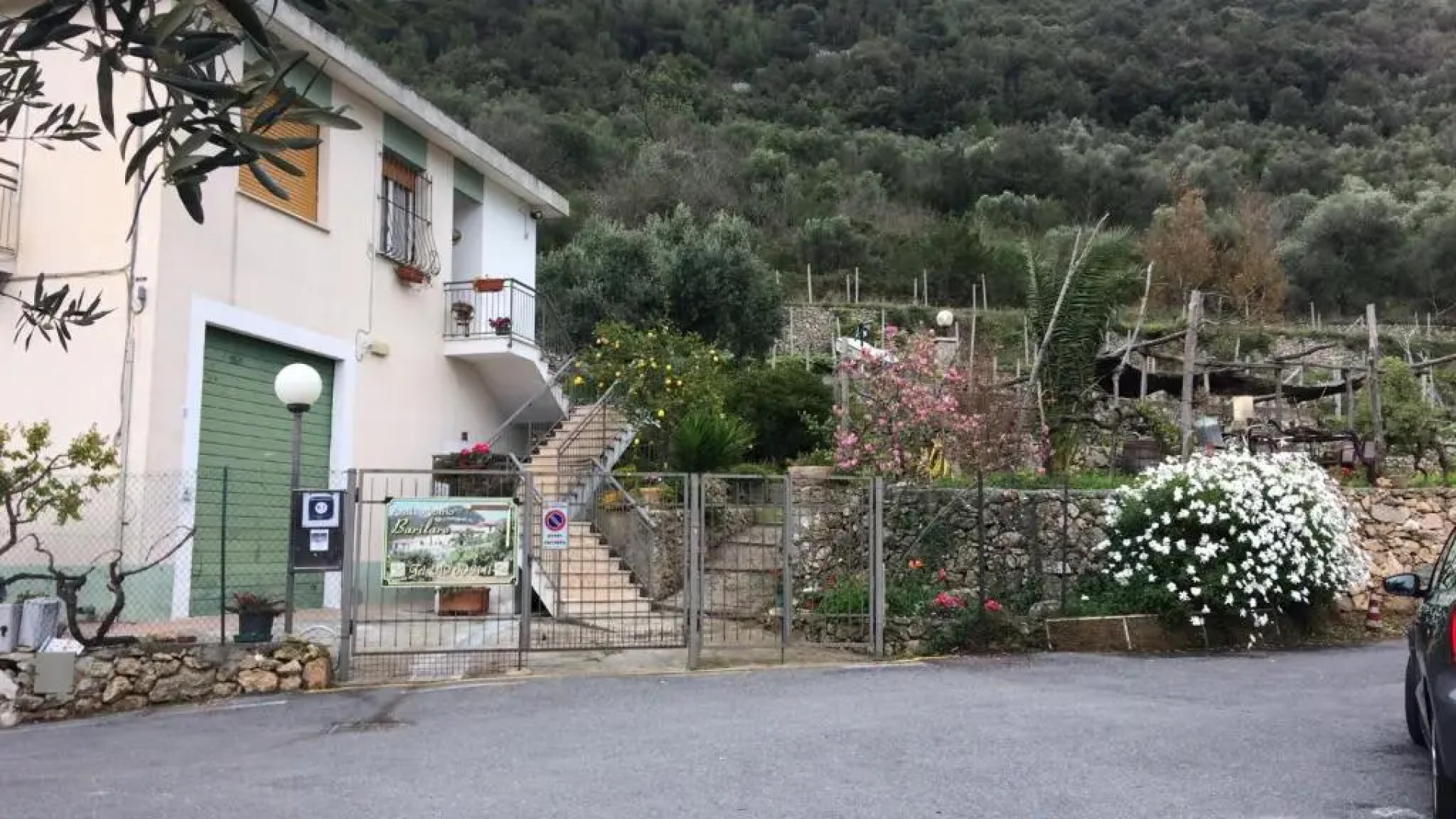 Agriturismo Barilaro