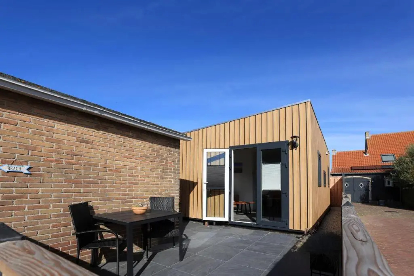 At Sea Zoutelande - Nieuwstraat 15a