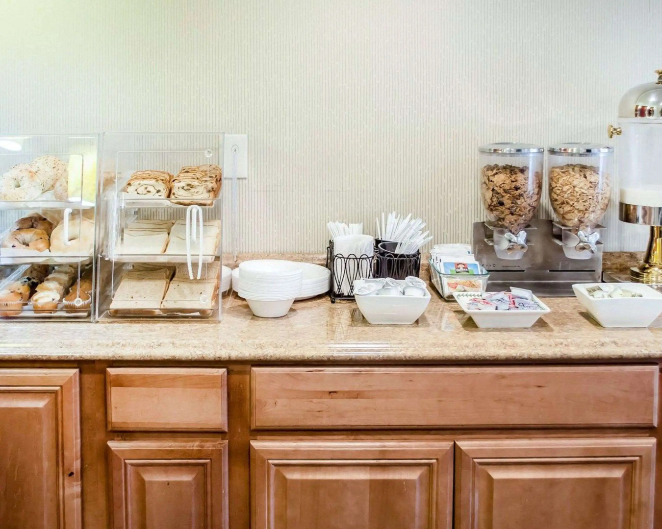 Rodeway Inn Carlisle North