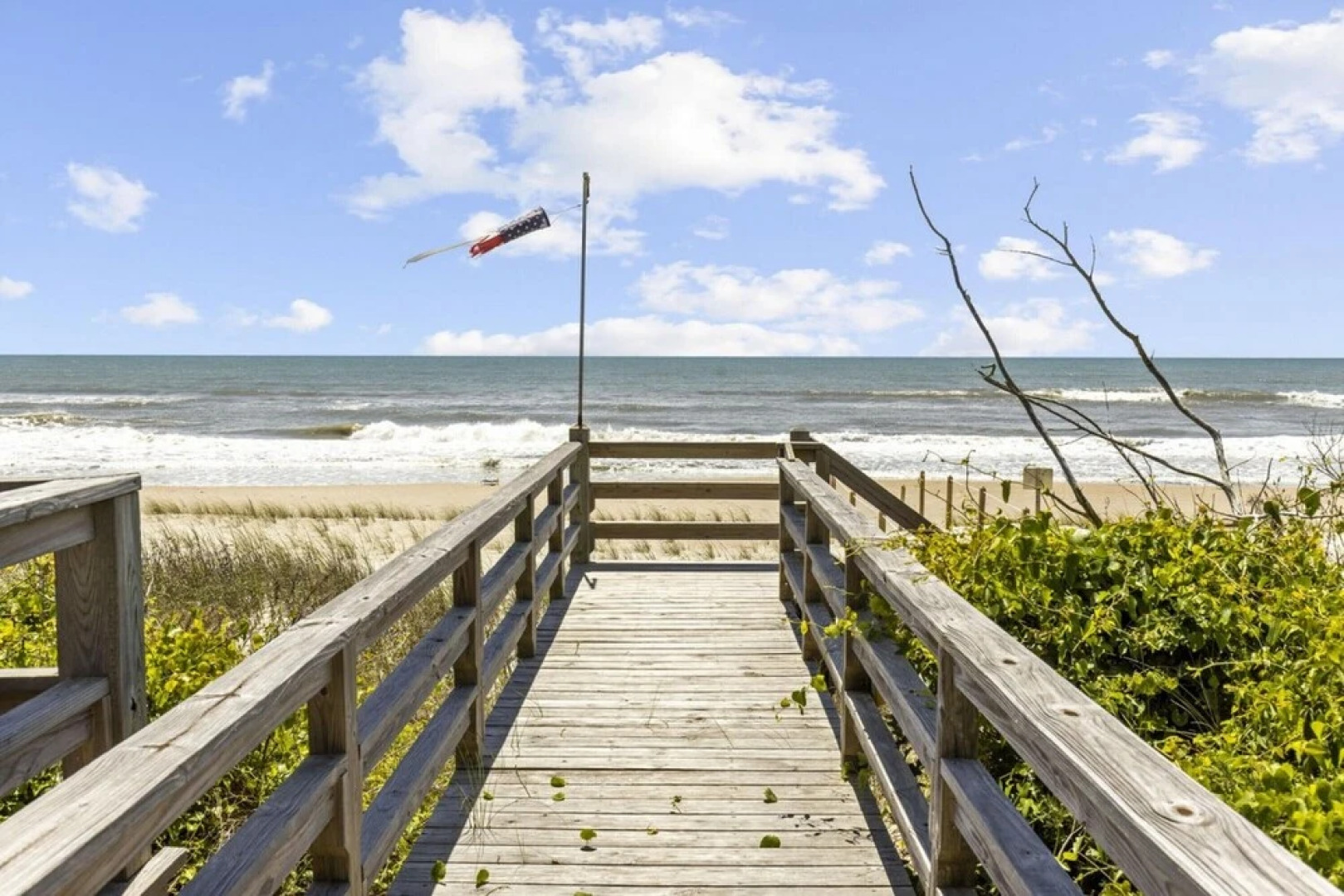 Point Prospect Shores