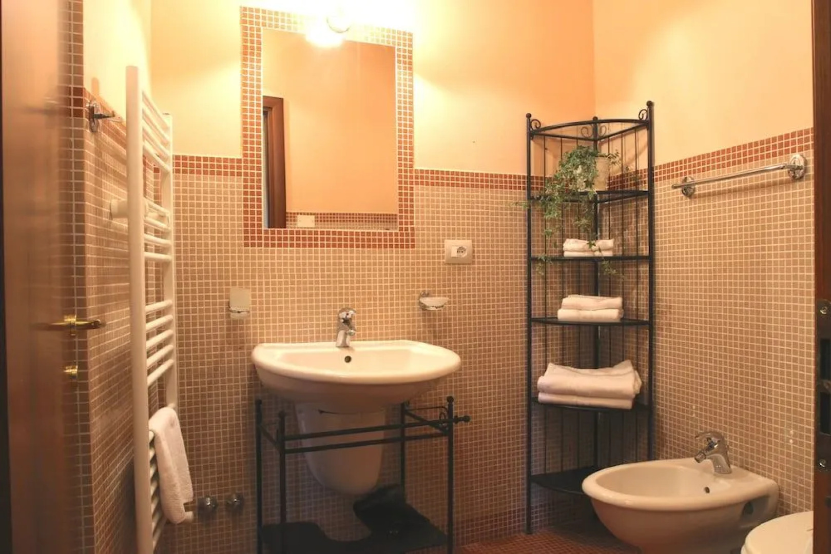 Agriturismo Cascina Crocelle