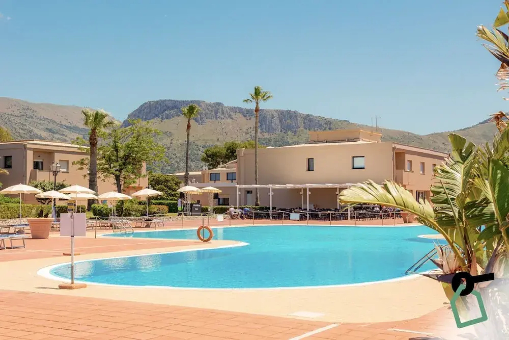 Hotiday Room Collection - Cinisi