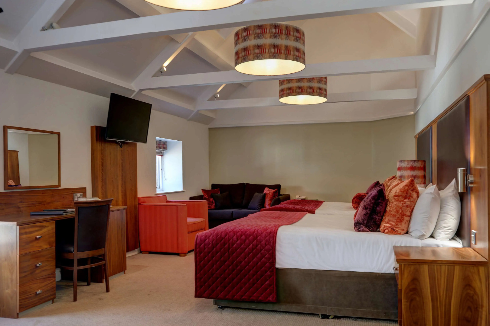 Hellaby Hall Hotel, BW Signature Collection