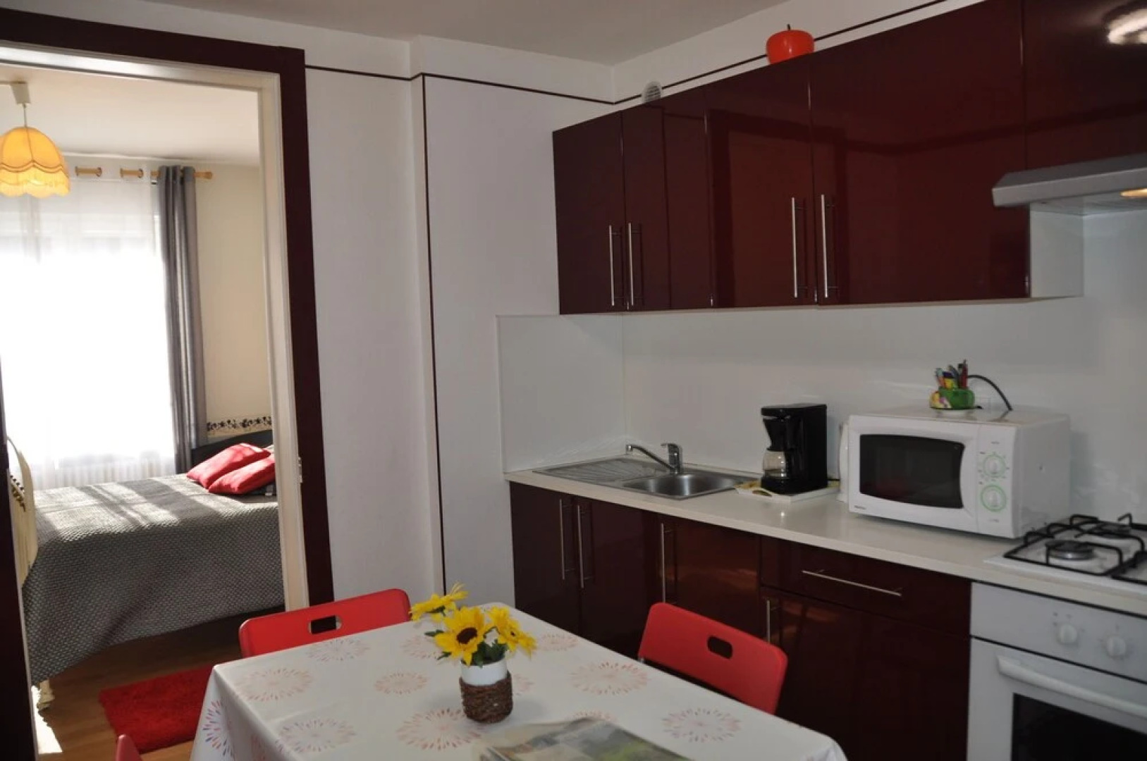 Septimus - La Villa Marguerite