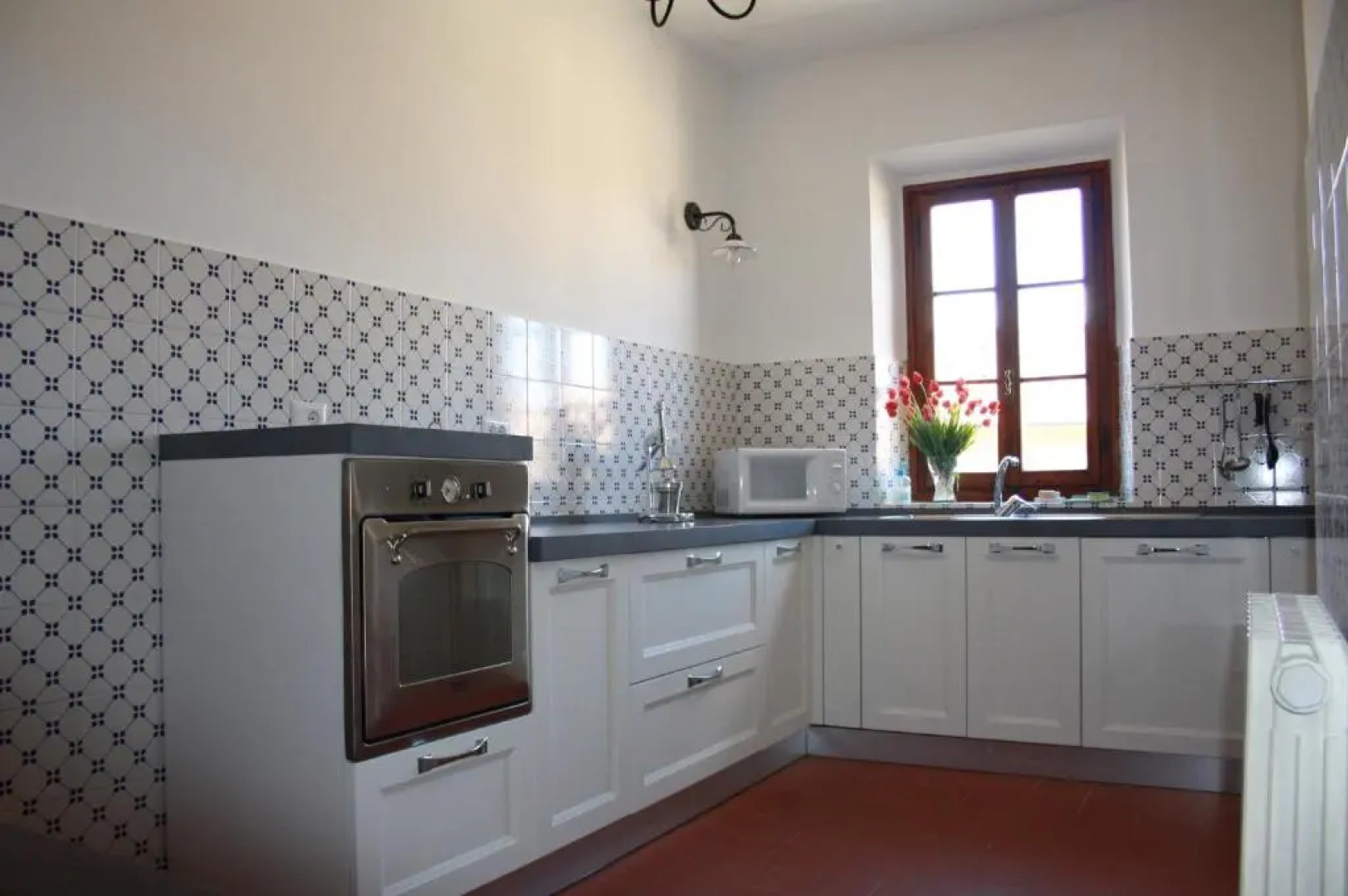 Case Coloniche Berni