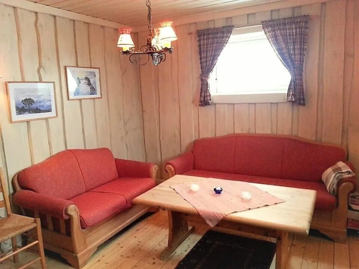 Torsetlia Fjellstue og Hyttegrend